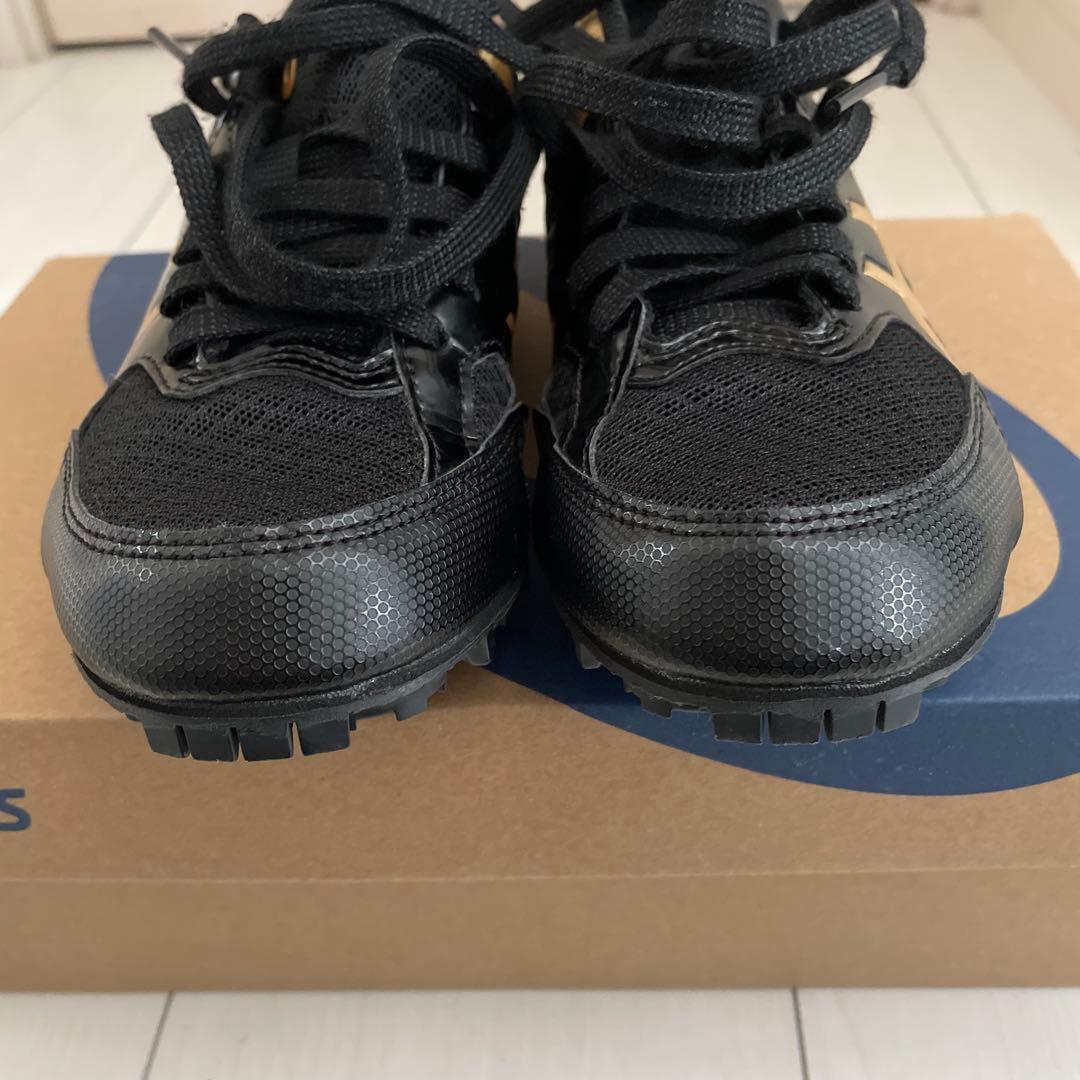 asics エフォート13