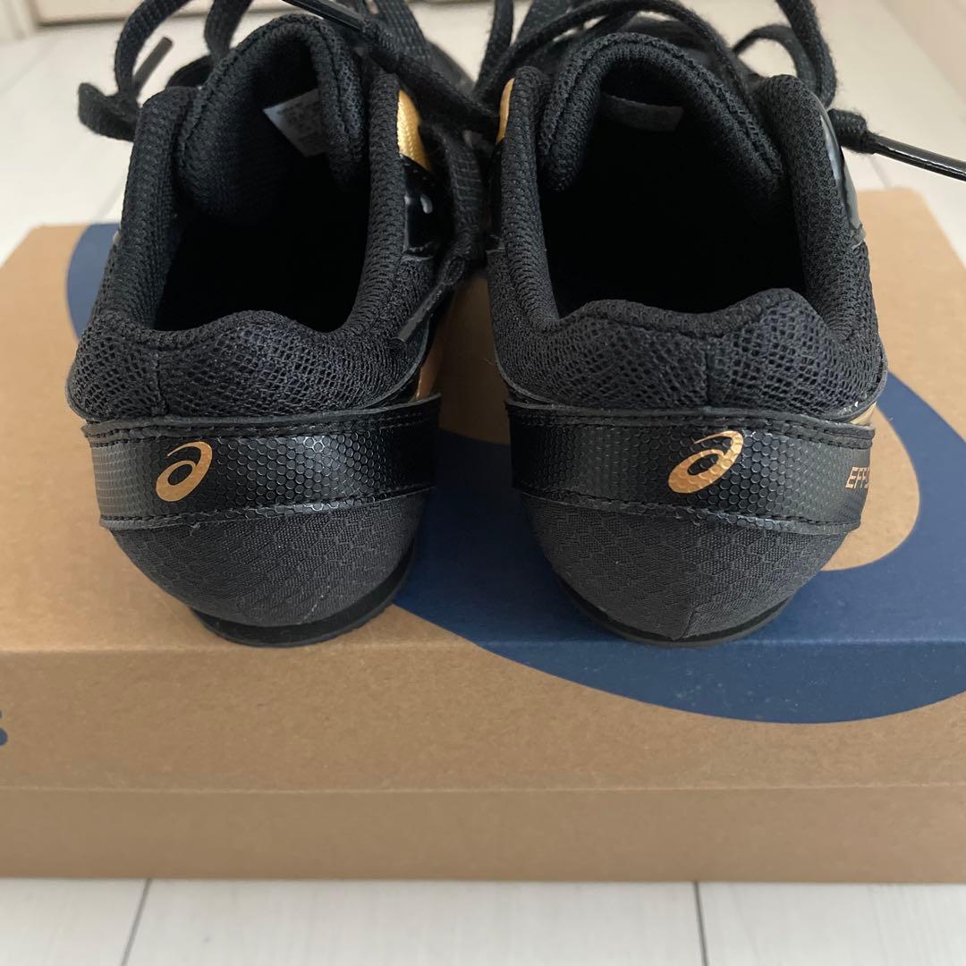 asics エフォート13