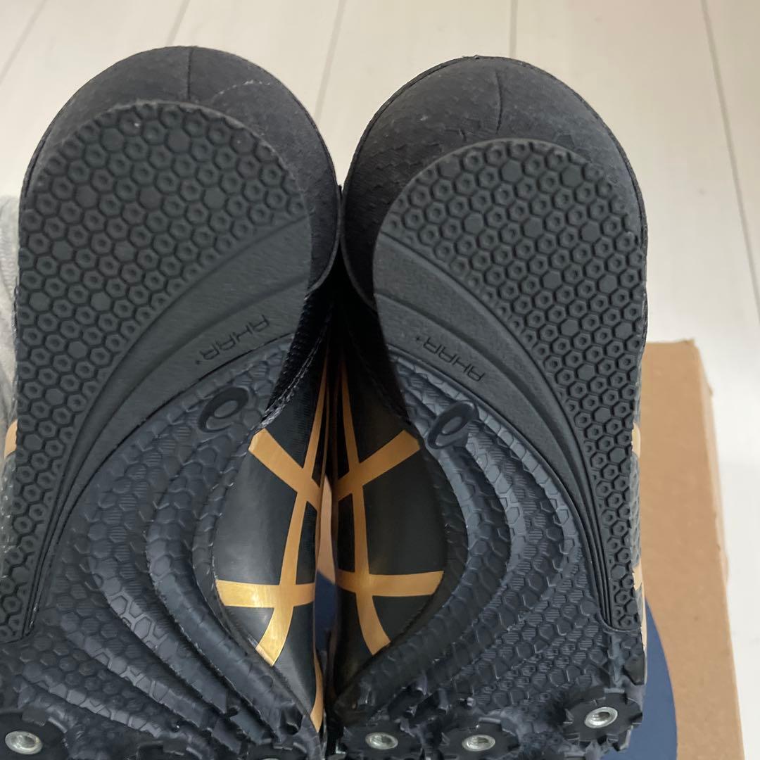 asics エフォート13