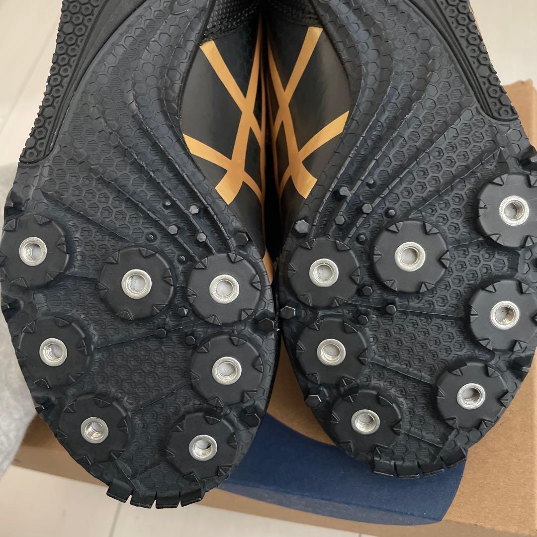 asics エフォート13