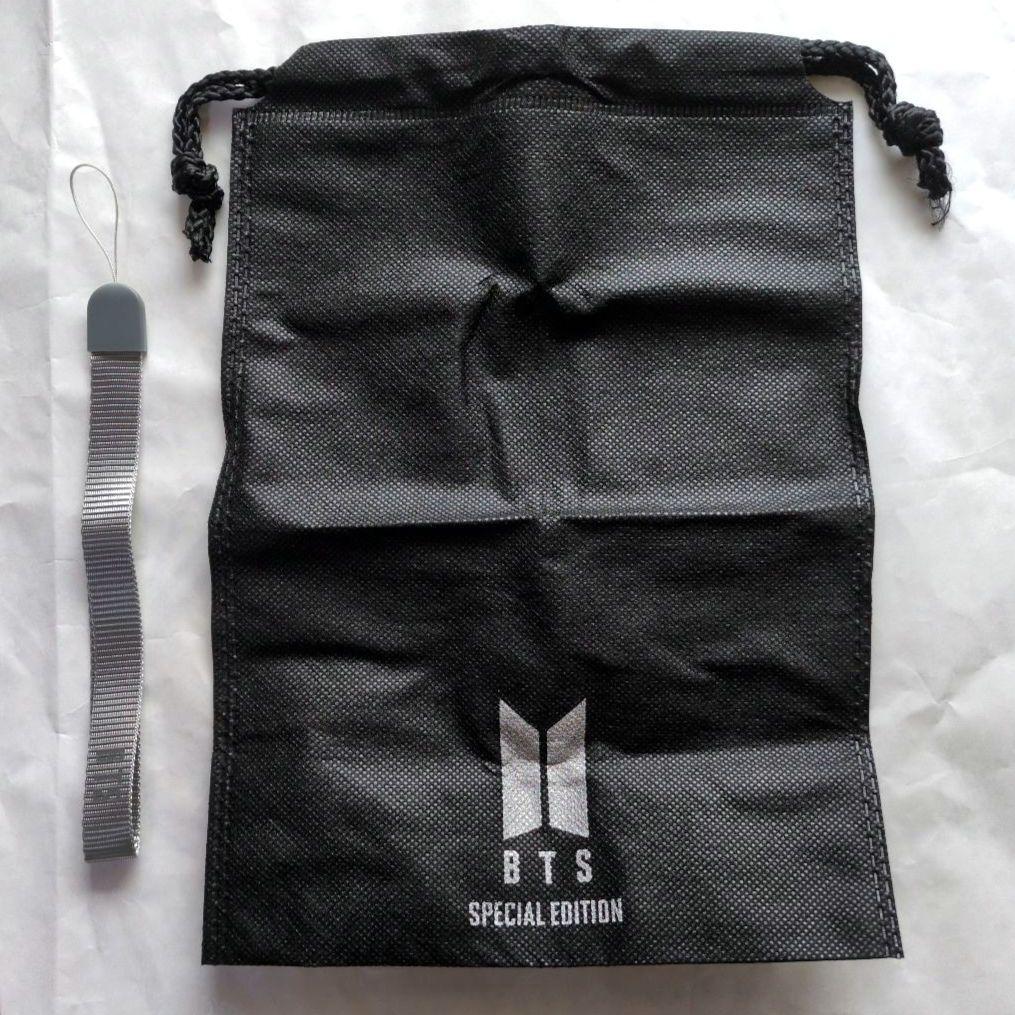 BTS Official Light Stick アミボム