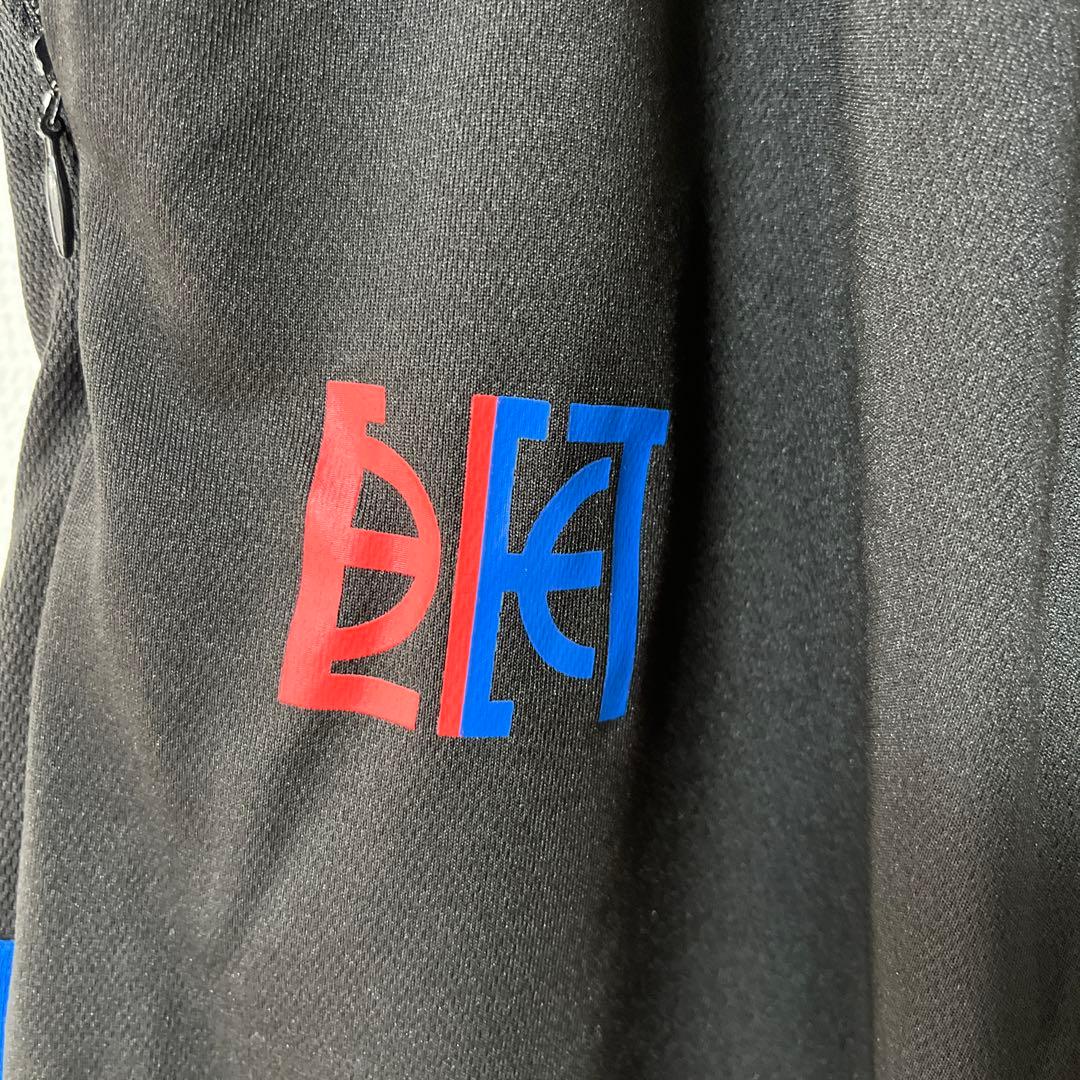 TSC ballaholic バスパン ジッパーポケット付き