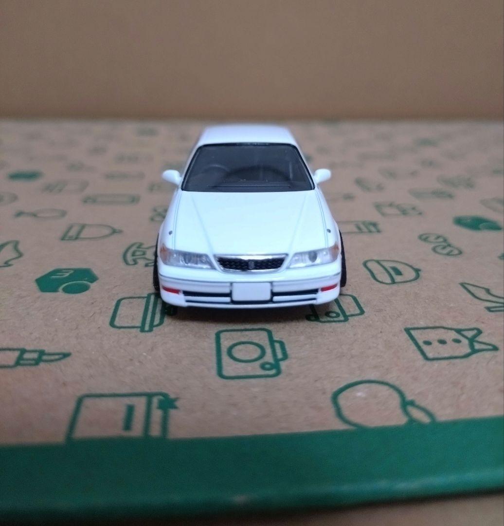 トミカリミテッド ヴィンテージ マークⅡ カスタム品