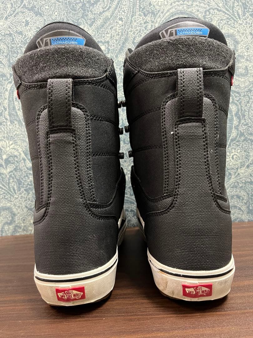 Vans スノーボードブーツ 26センチ