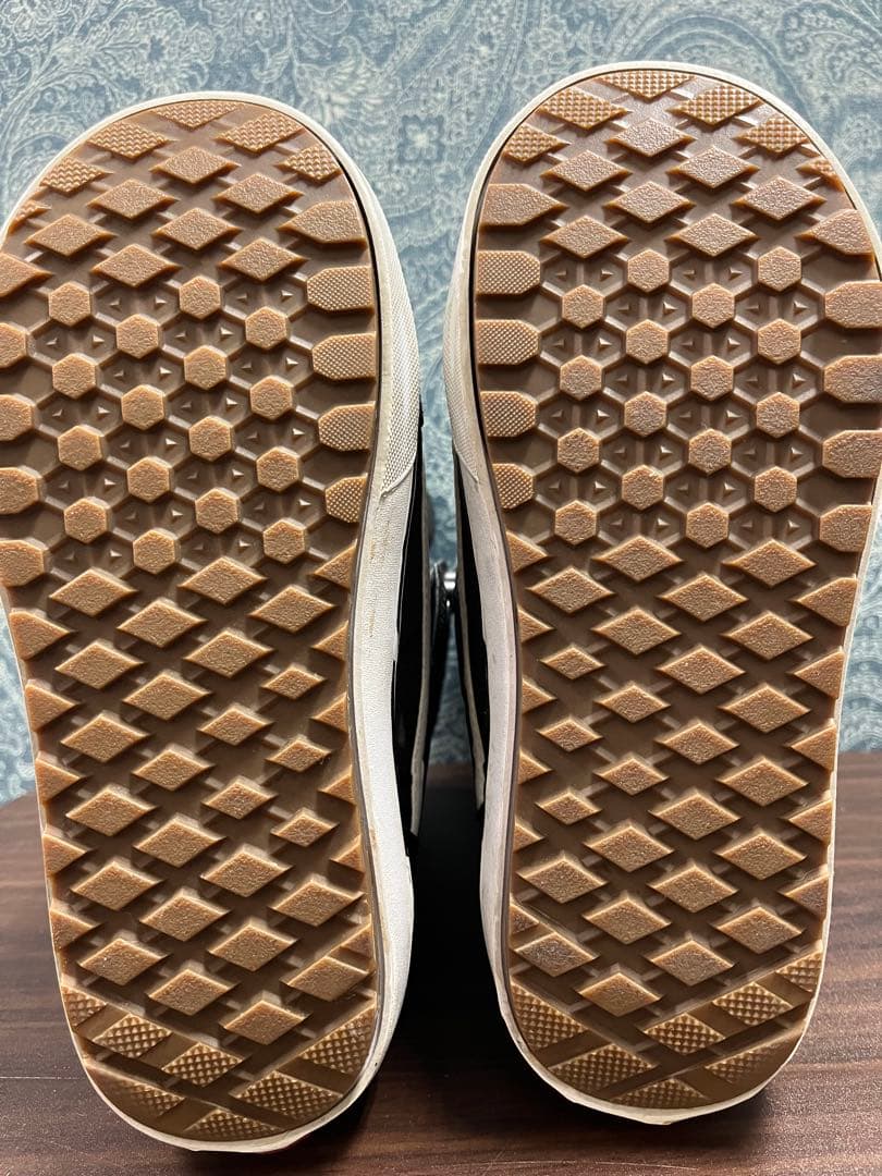 Vans スノーボードブーツ 26センチ