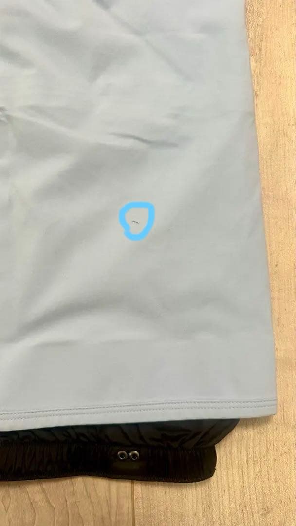 Burton [ak] 3L Stretch Hover BB Lサイズ