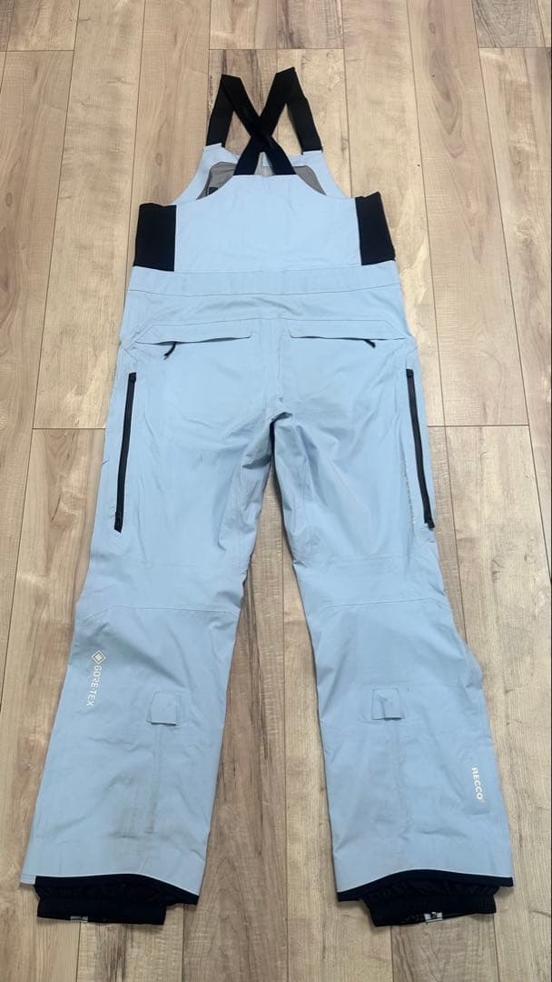 Burton [ak] 3L Stretch Hover BB Lサイズ