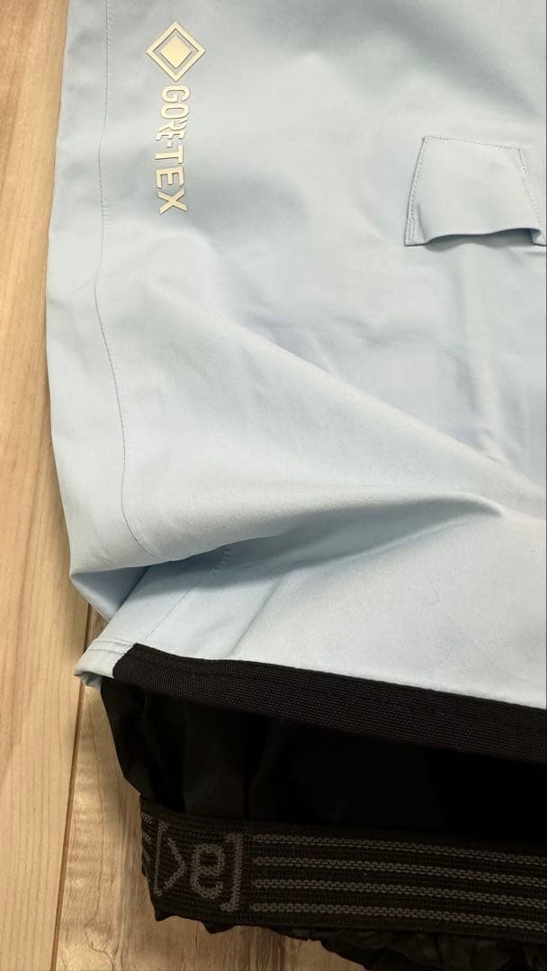 Burton [ak] 3L Stretch Hover BB Lサイズ