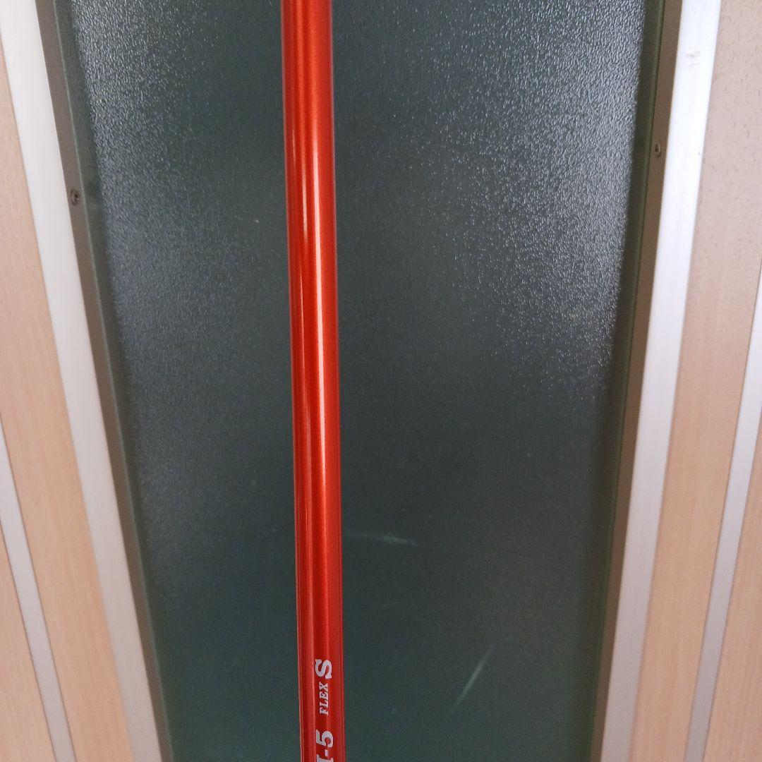 値下げグラファイトデザインDI-5 Sフレックススプーン用