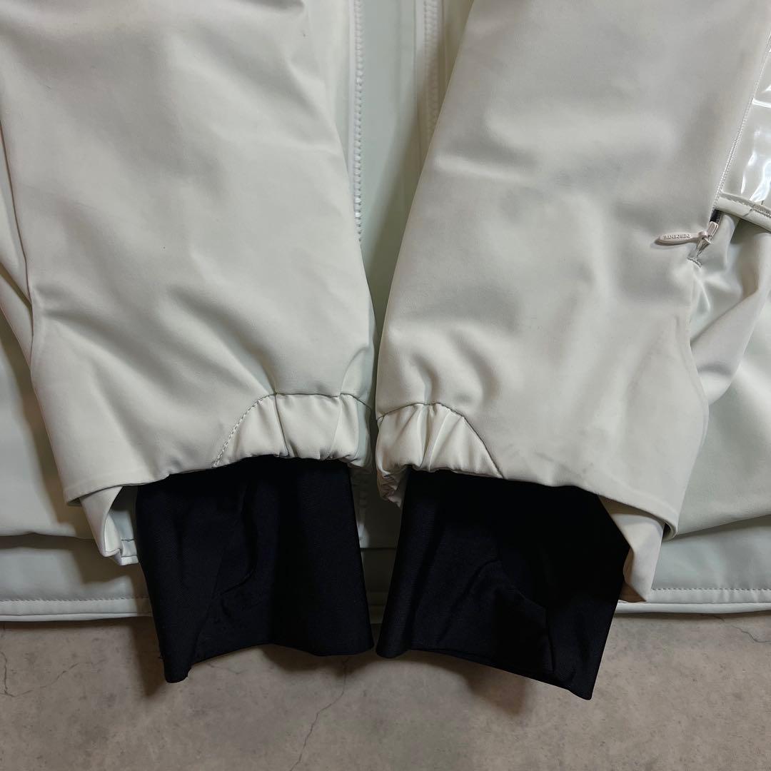 デサント DESCENTE スキーウェア INSULATED JACKET