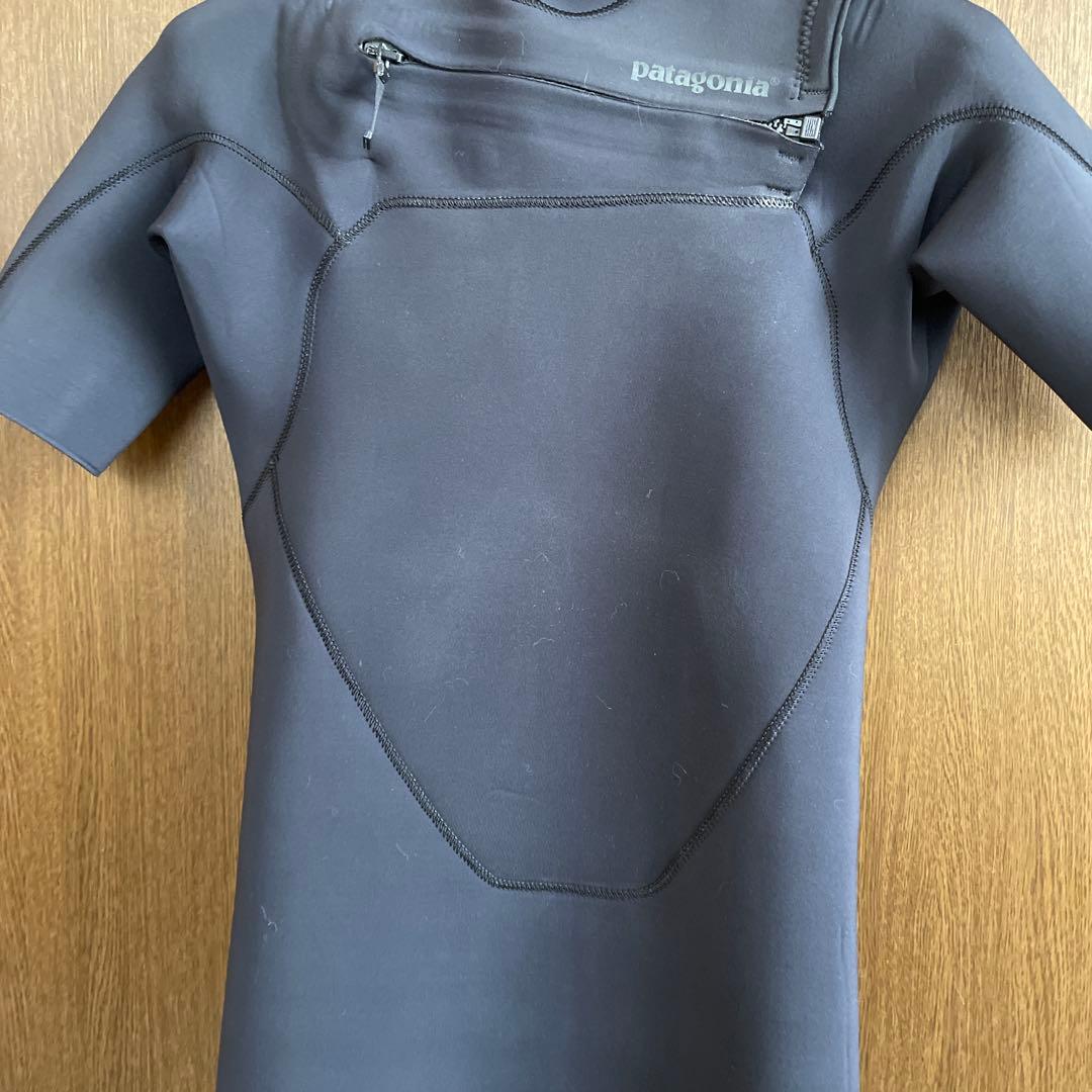Patagonia R1 ウェットスーツ 半袖　Ｓ