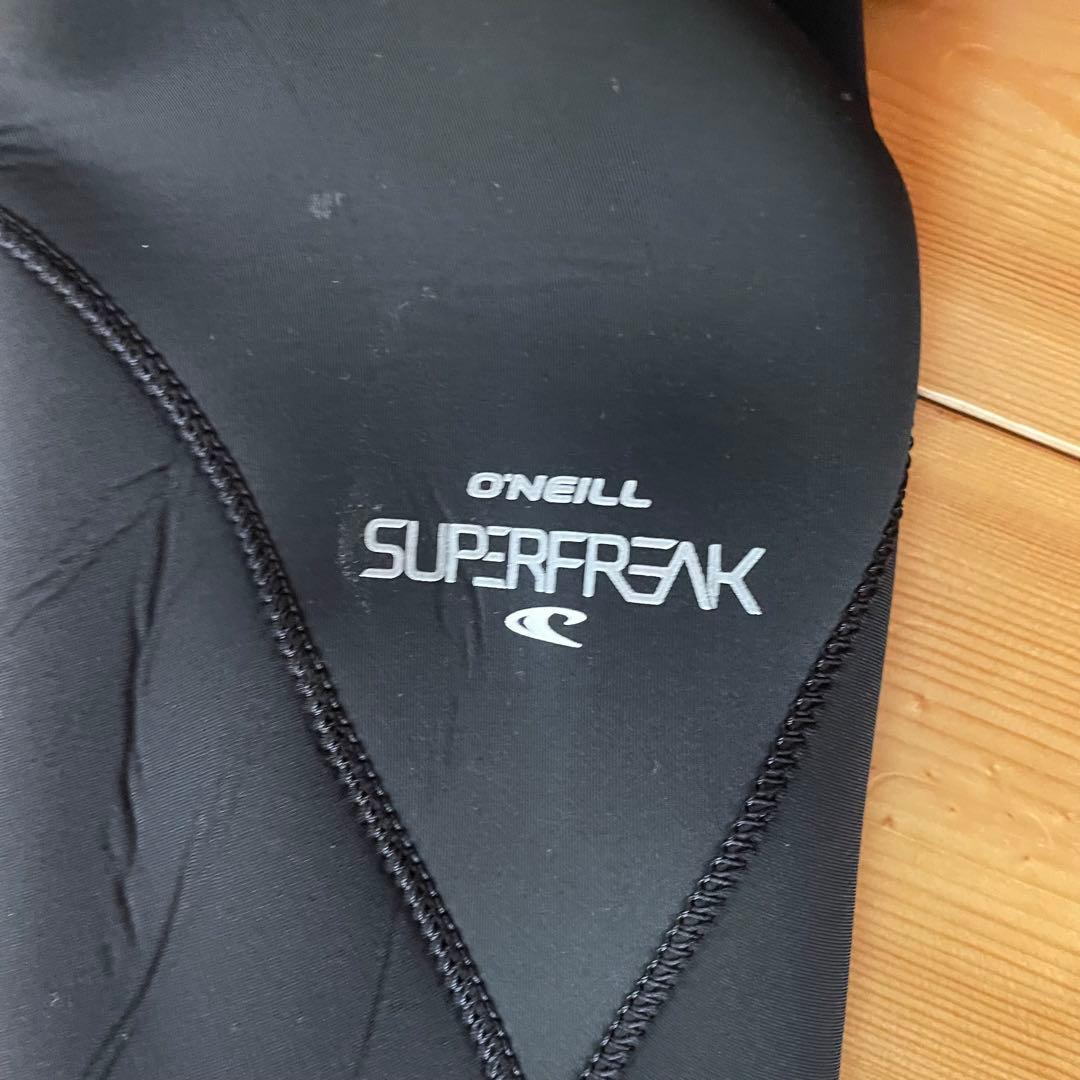 O'Neill フルスーツ ML 1度のみ使用