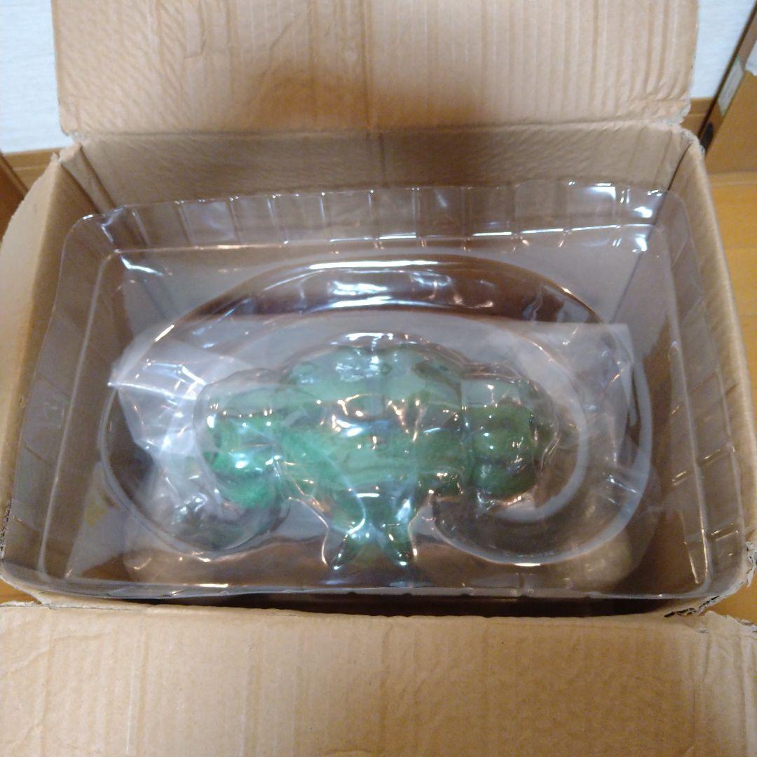 一番くじ　ドラゴンボールVSオムニバスＺ　ラストワン賞　ポルンガフィギュア