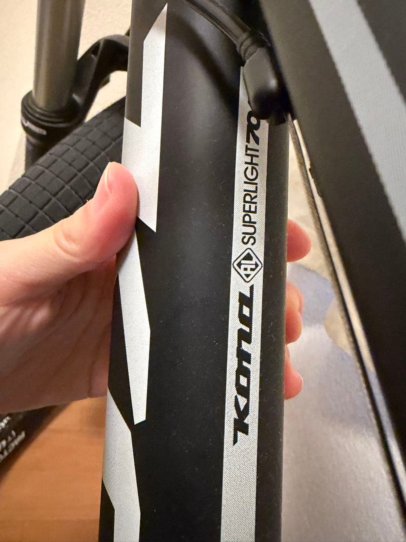 Kona CINDER CONEマウンテンバイク【大阪直接お渡可能】