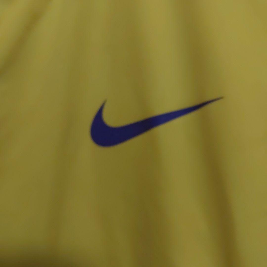 Nike サンフレッチェ広島 ピステ・ウィンドブレーカー