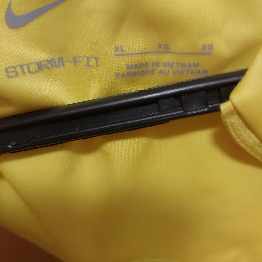 Nike サンフレッチェ広島 ピステ・ウィンドブレーカー