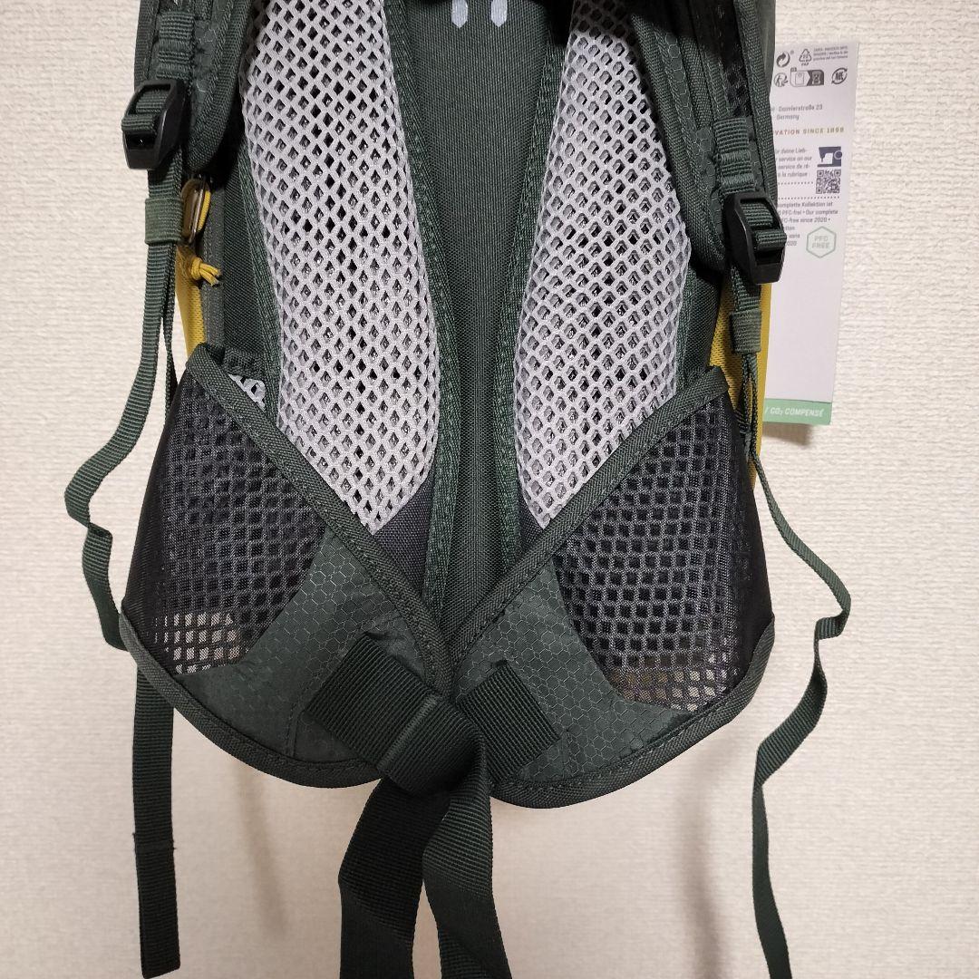 ドイター バックパック リュック レース8