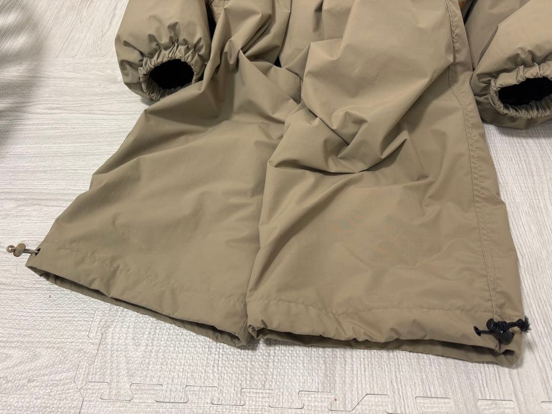 Special guest 2XL 上下セットV2 ANORAK JK