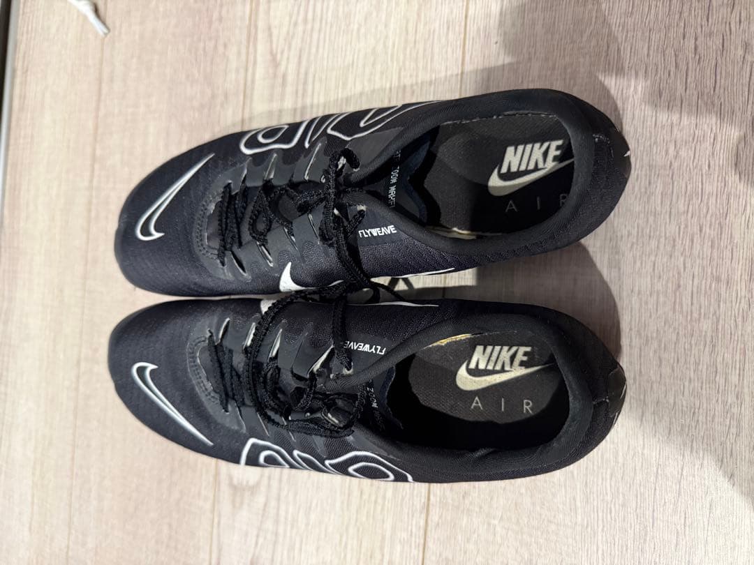 専用　NIKE マックスフライモアテン　27.5cm