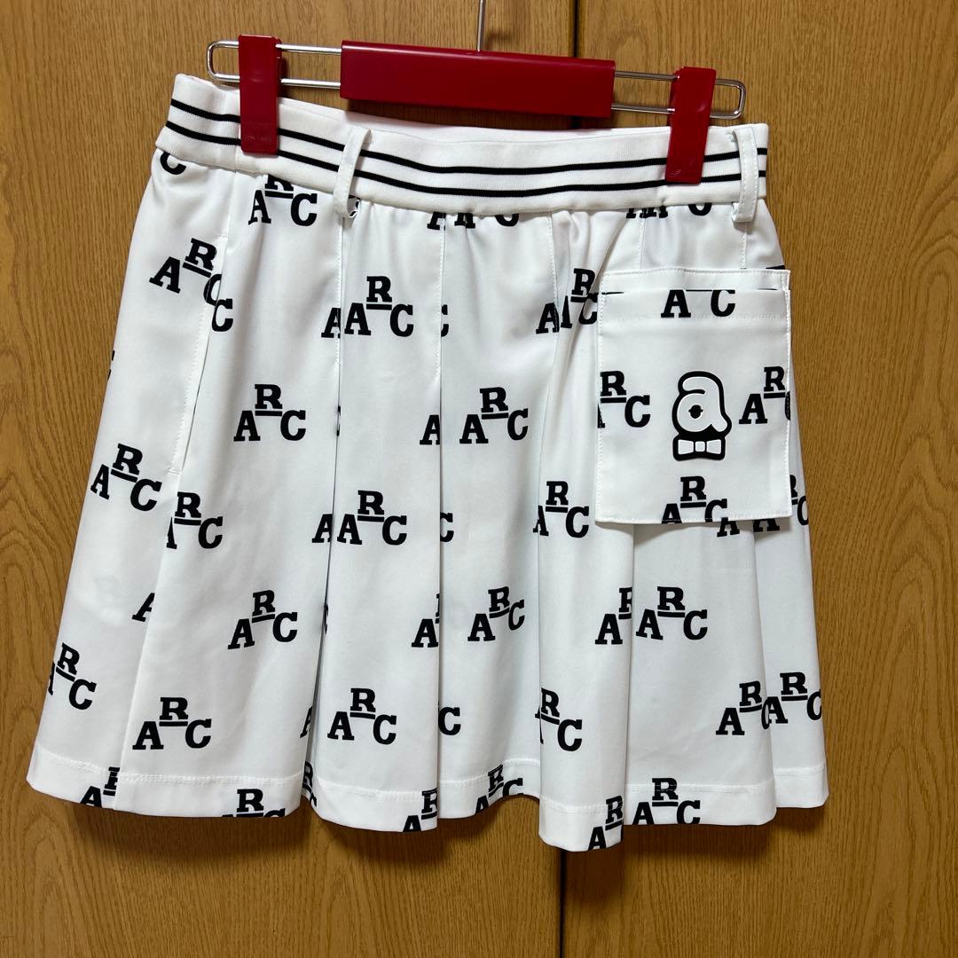 アルチビオプリーツミニスカート38