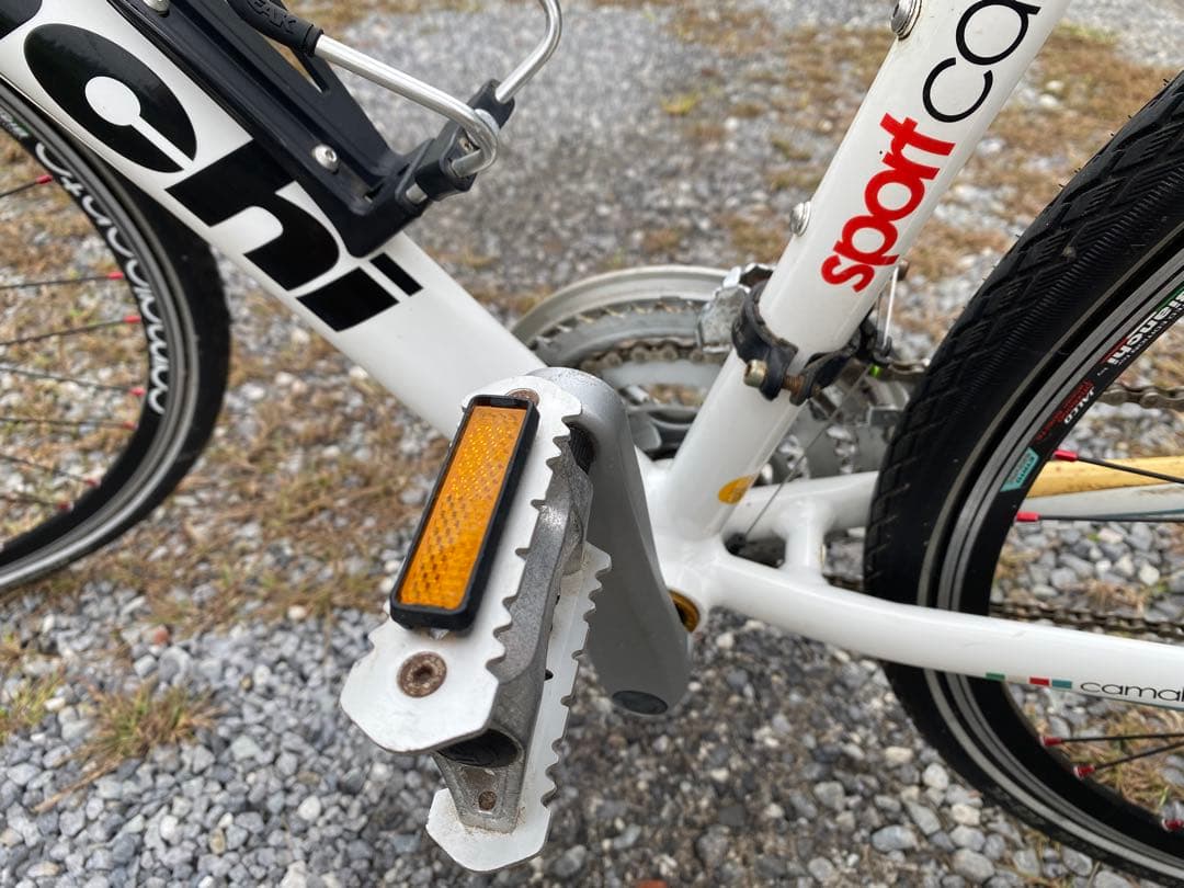ビアンキ　Bianchi CAMALEONTE Due クロスバイク 700C