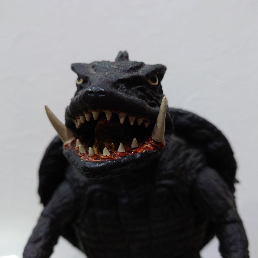 ガメラ ビッグサイズ フィギュア 角川 大映