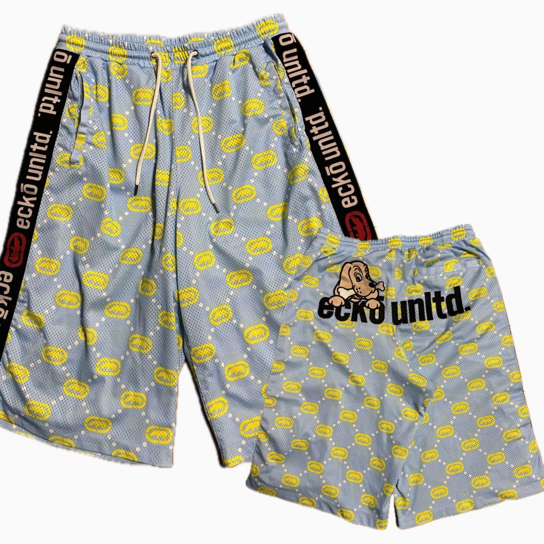 GALFY ガルフィー ecko unltd セットアップ