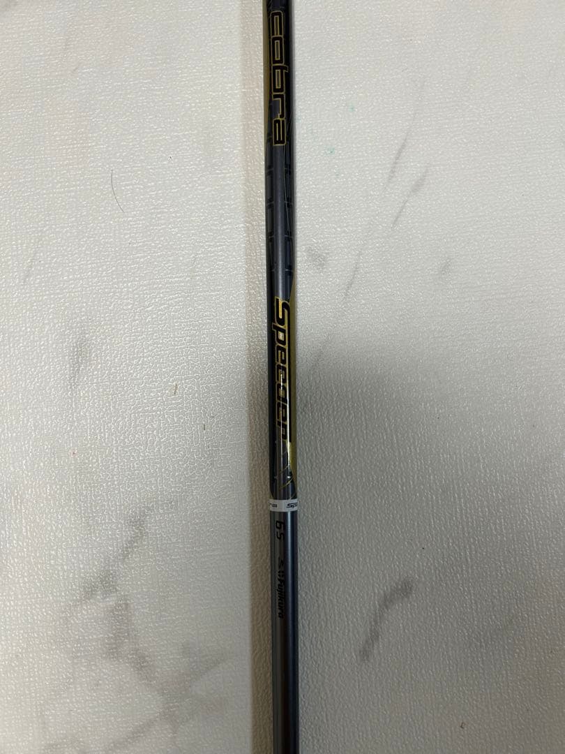 Cobra 3W UT 3本セット(fly-z、F6)