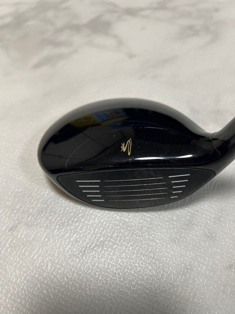 Cobra 3W UT 3本セット(fly-z、F6)