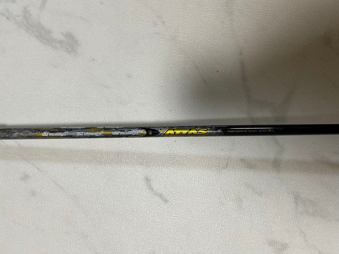 Cobra 3W UT 3本セット(fly-z、F6)