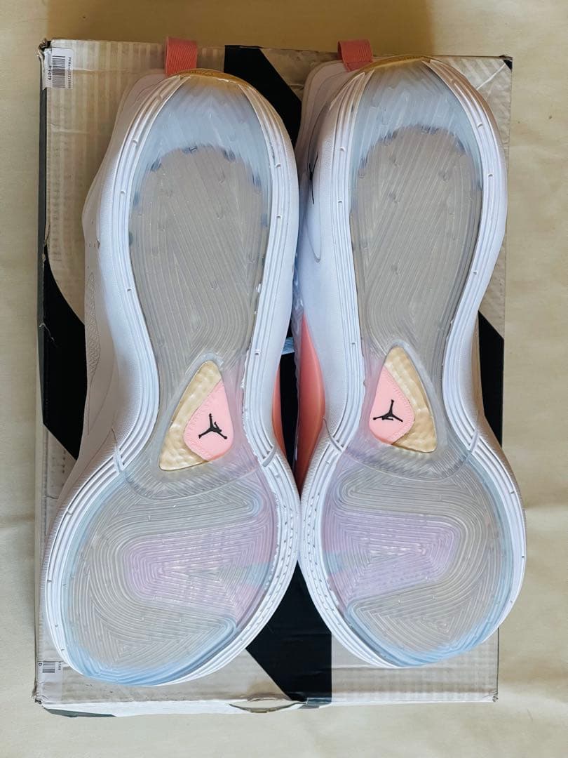 「新品未使用」Jordan LUKA 1 PF ルカ 28.5CM