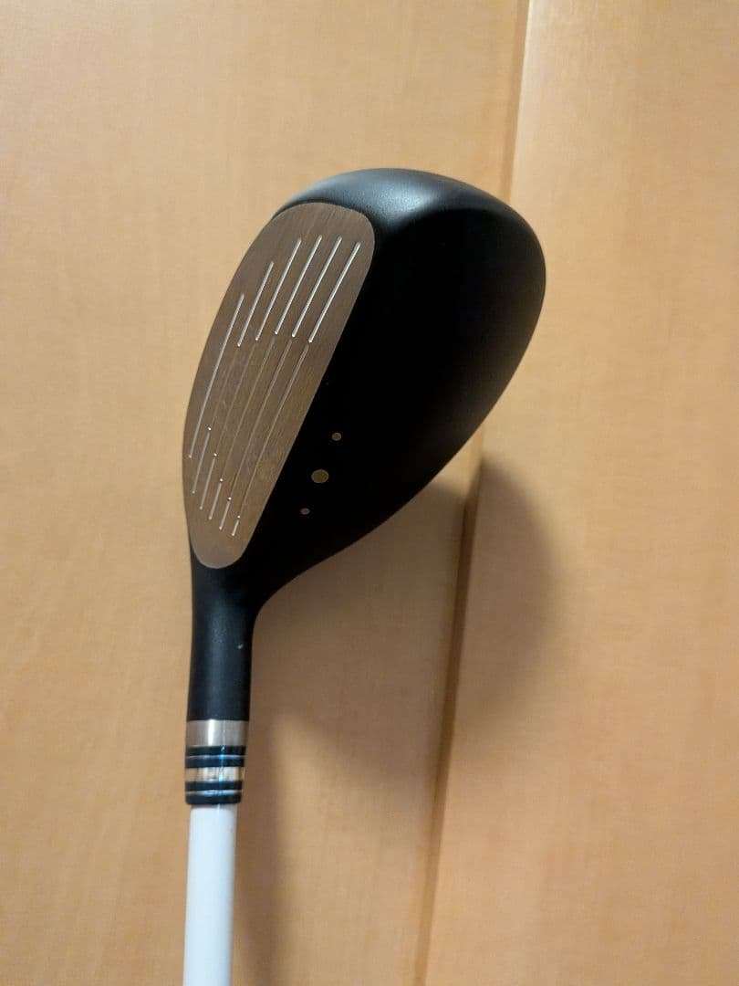 【即日発送】 ping GLE3 5番ユーティリティ ハイブリッド 26度 Ｌ