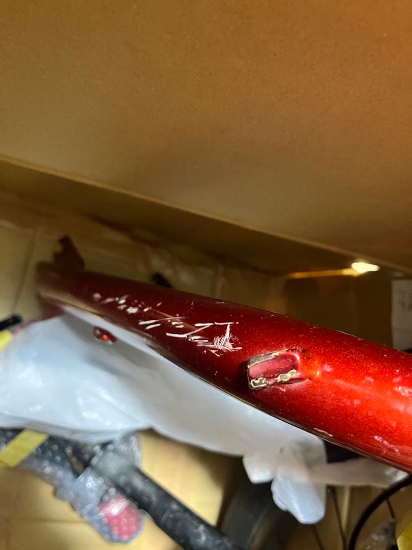 SEBIKES MONSTER RIPPER 最終値下げ