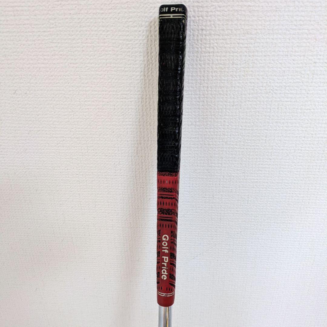 希少 ベティナルディ 33インチ パター 女性にもおすすめ 丸山茂樹限定モデル