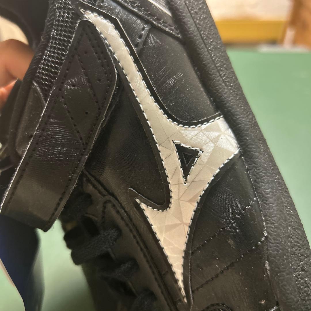ミズノMizuno フィールドジオ TH 27.0 新品　砲丸投げ　陸上　部活