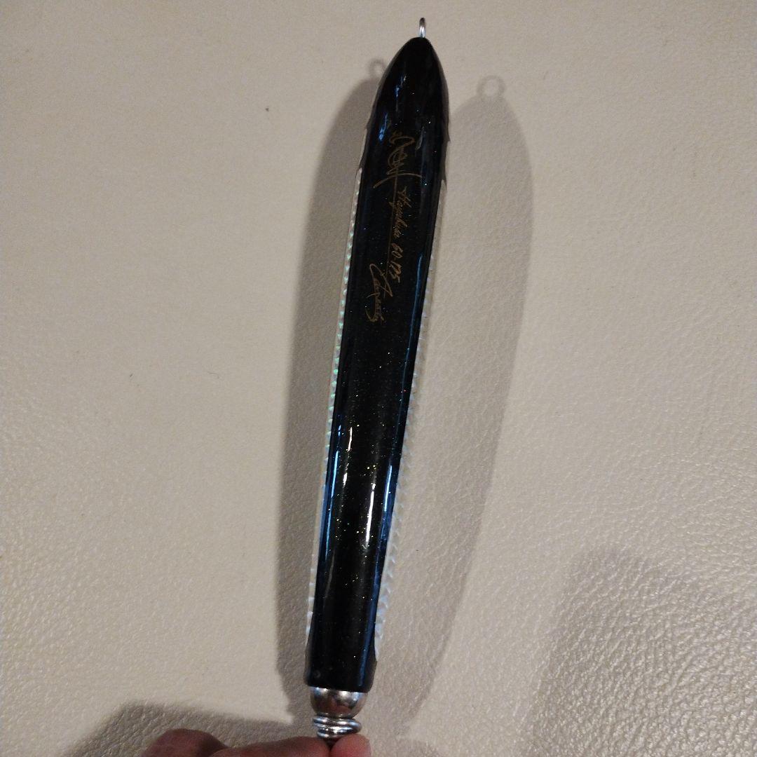 カーペンター 　HAYABUSA　ハヤブサ　隼　60-175　未使用