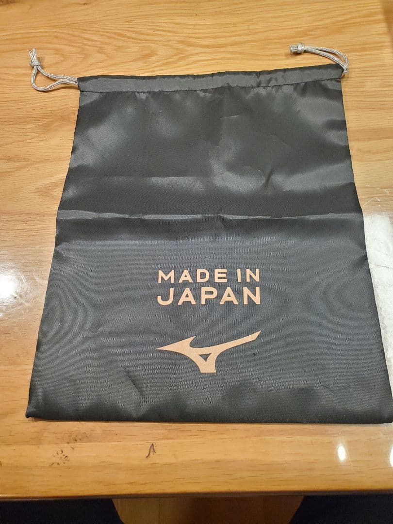【値下げ】MIZUNO　モレリア2 JAPAN 26.5cm　クロスステッチ