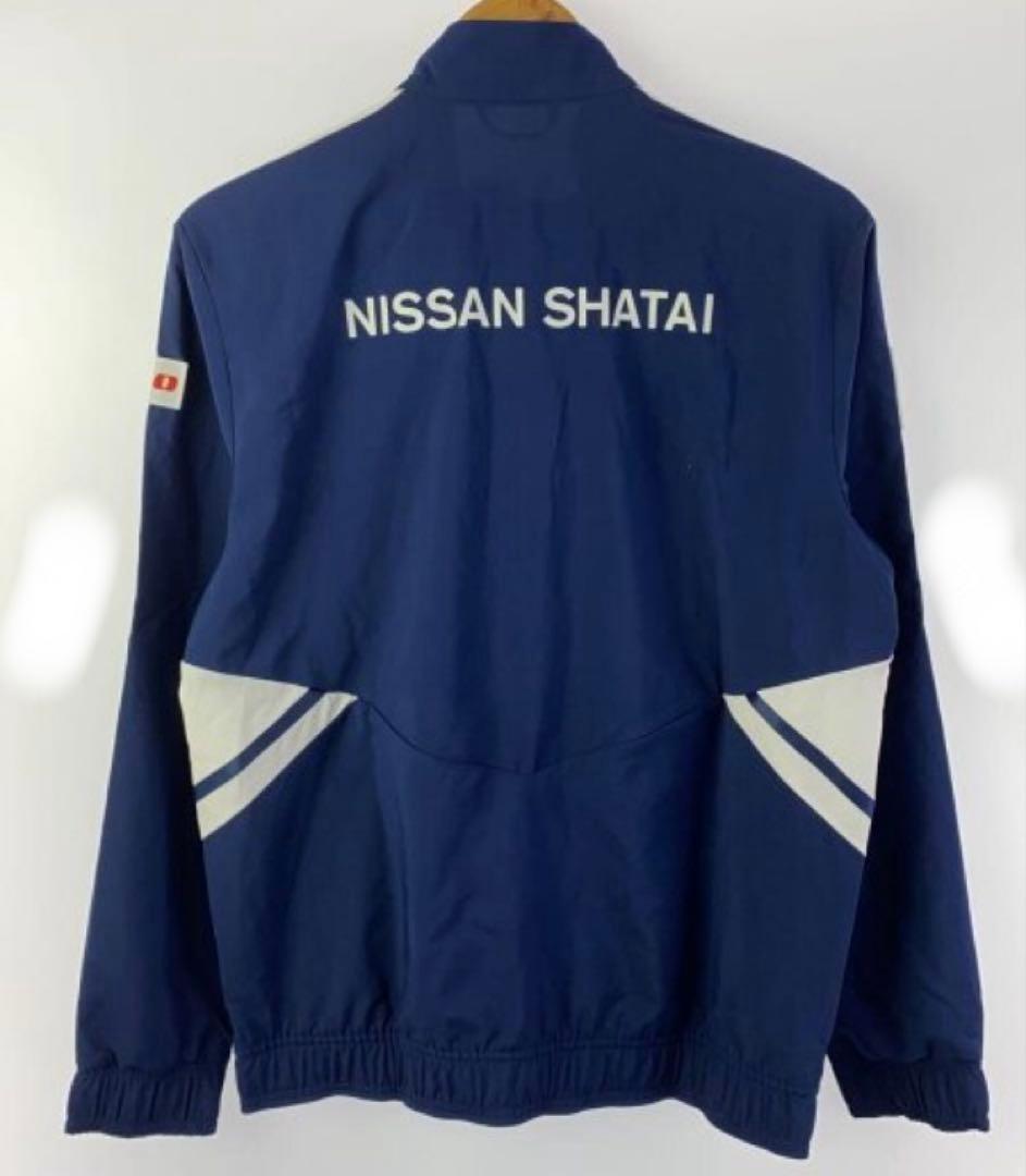 横浜F・マリノス　トレーニングジャージー