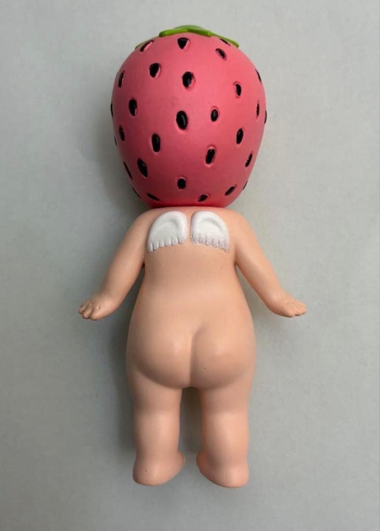 Sonny Angel Strawberry Vintage2005年