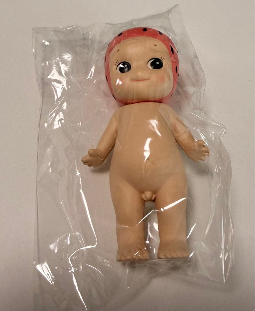 Sonny Angel Strawberry Vintage2005年