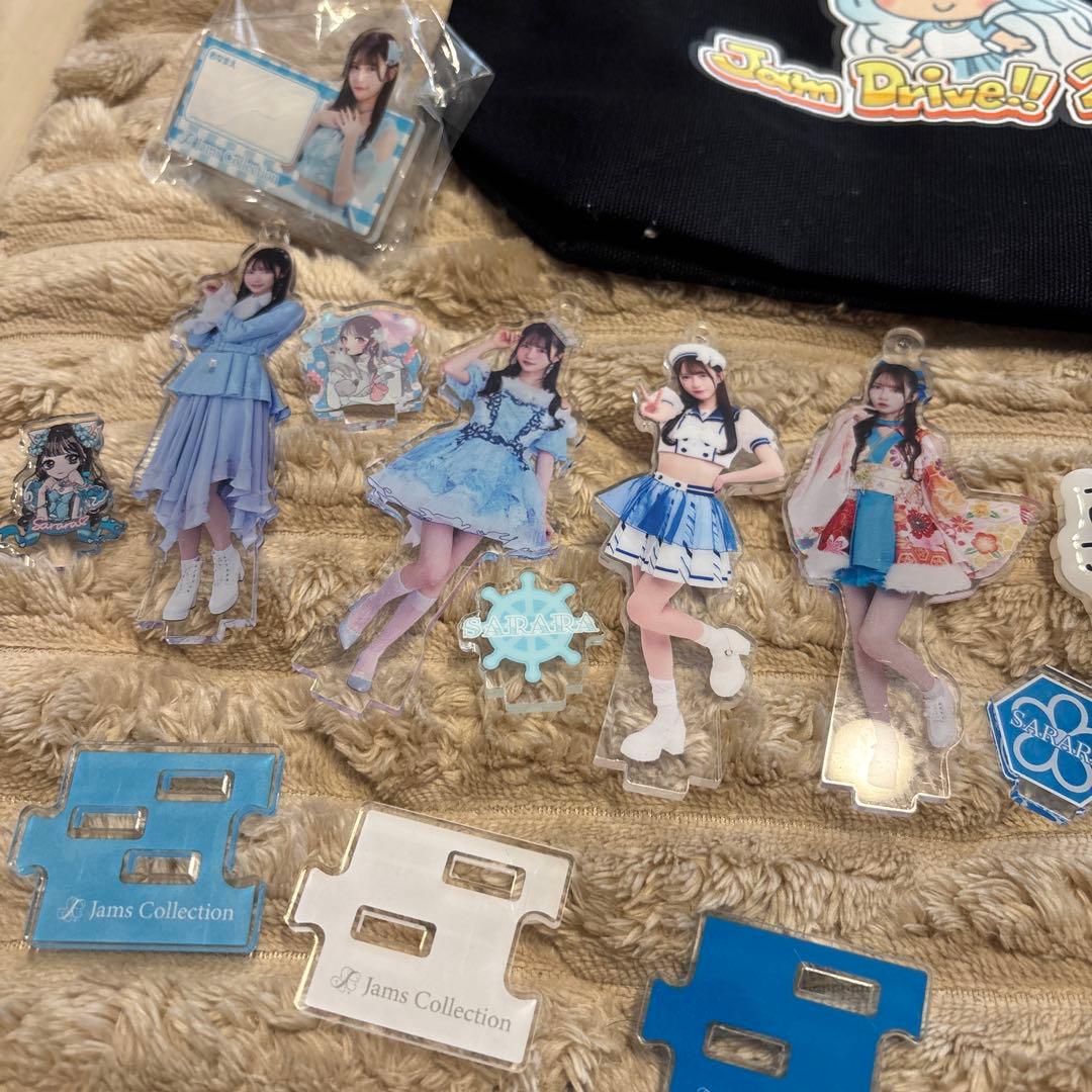 水瀬さらら♡グッズまとめ売り
