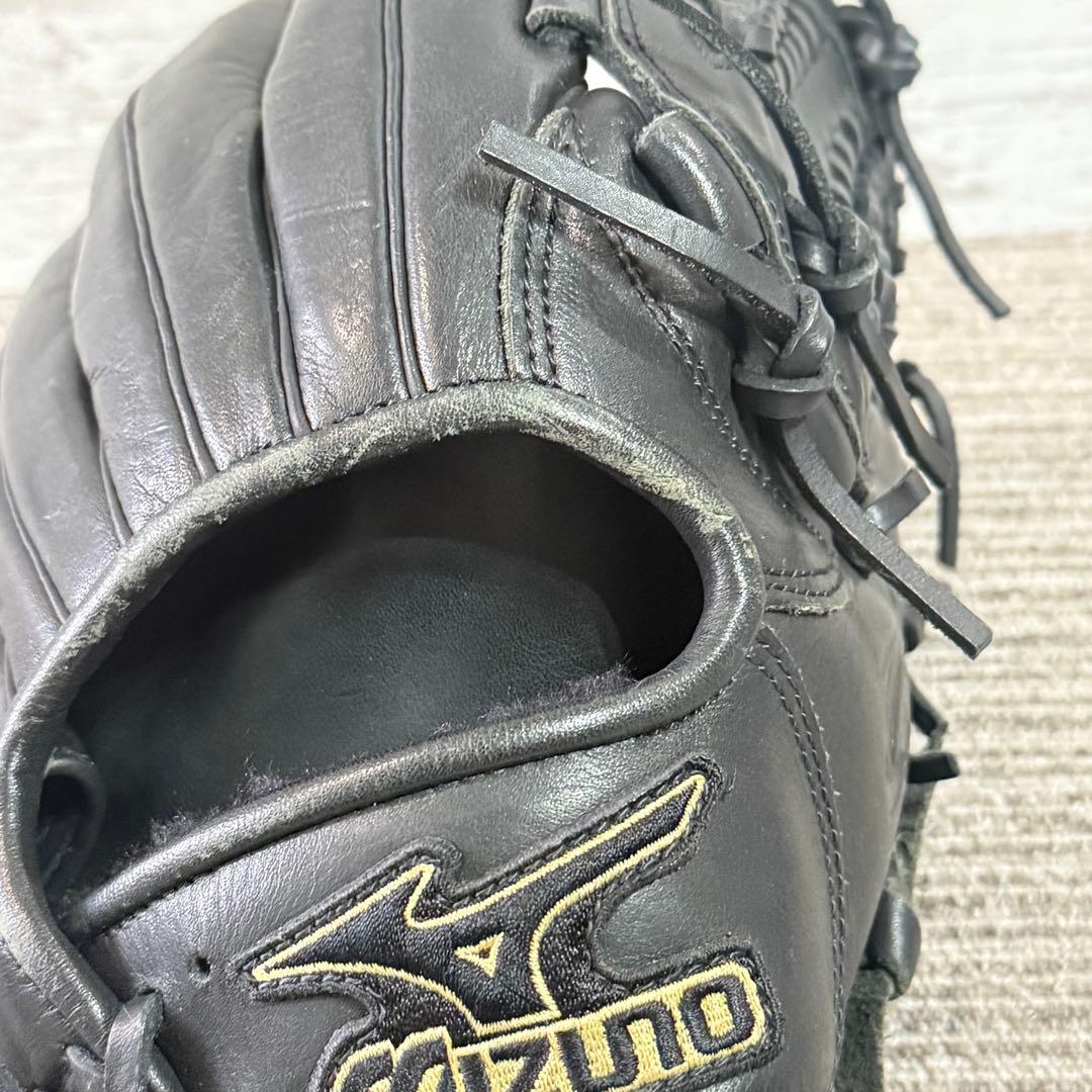 ミズノ ガチ 一般軟式 グローブ グラブ 内野用　野球　オールランド