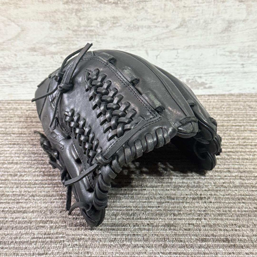 ミズノ ガチ 一般軟式 グローブ グラブ 内野用　野球　オールランド