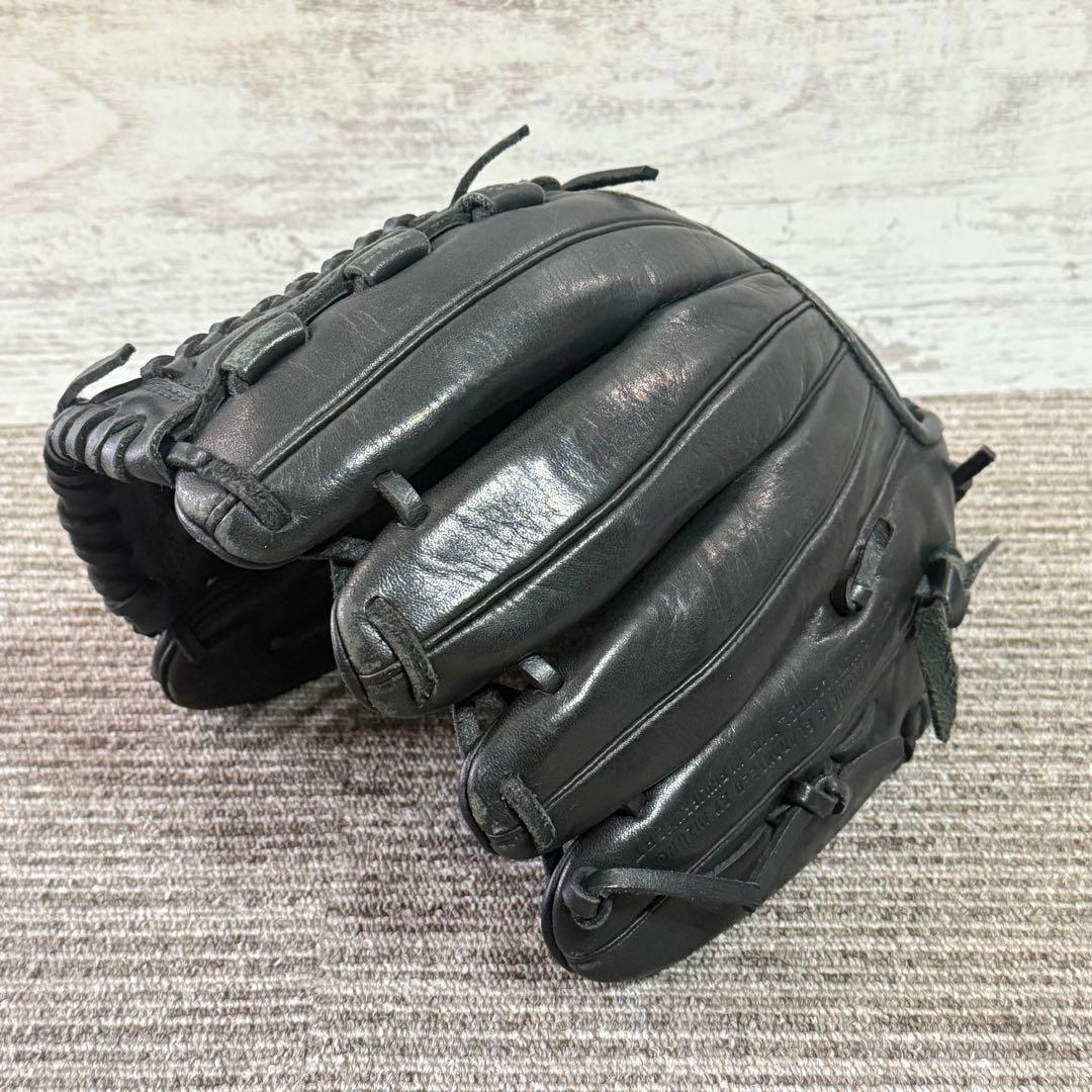 ミズノ ガチ 一般軟式 グローブ グラブ 内野用　野球　オールランド