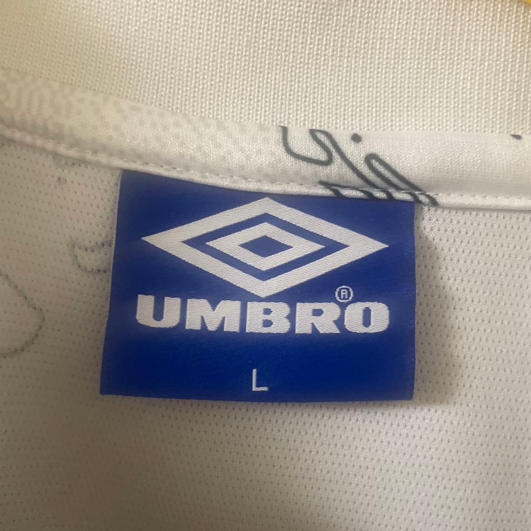 BAL/UMBRO/バル/SOCCER JERSEY サッカーウェア