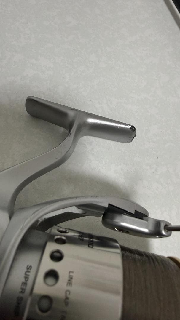 リール SHIMANO STELLA 3000