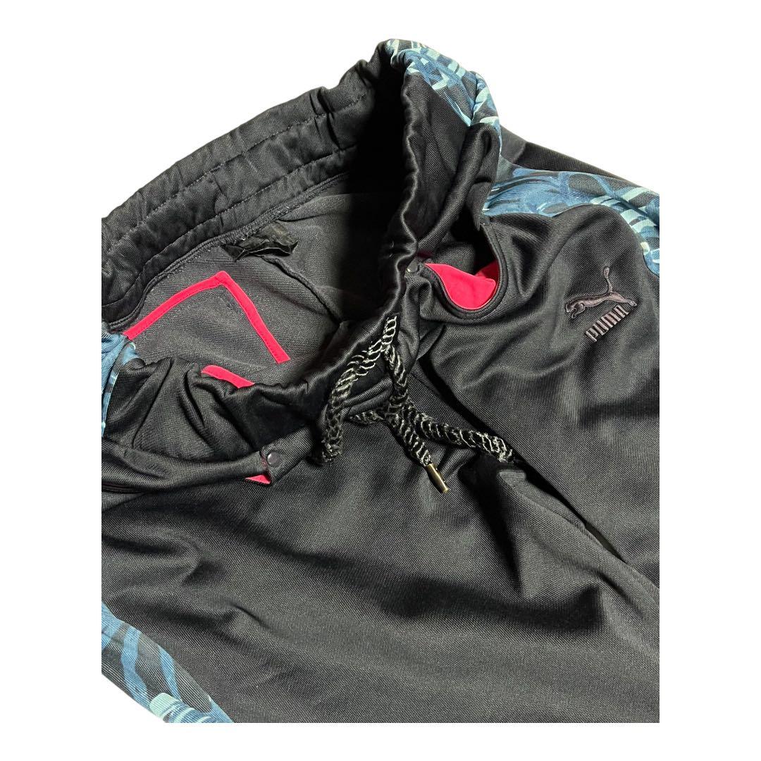 レア❗️PUMA&ハウスオブハックニーコラボ メンズジャージセット