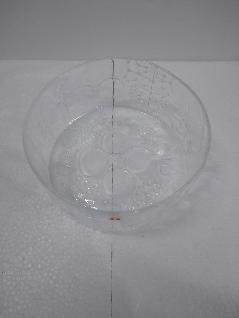 FINLAND イッタラ フローラ 15cm ボウル 深皿