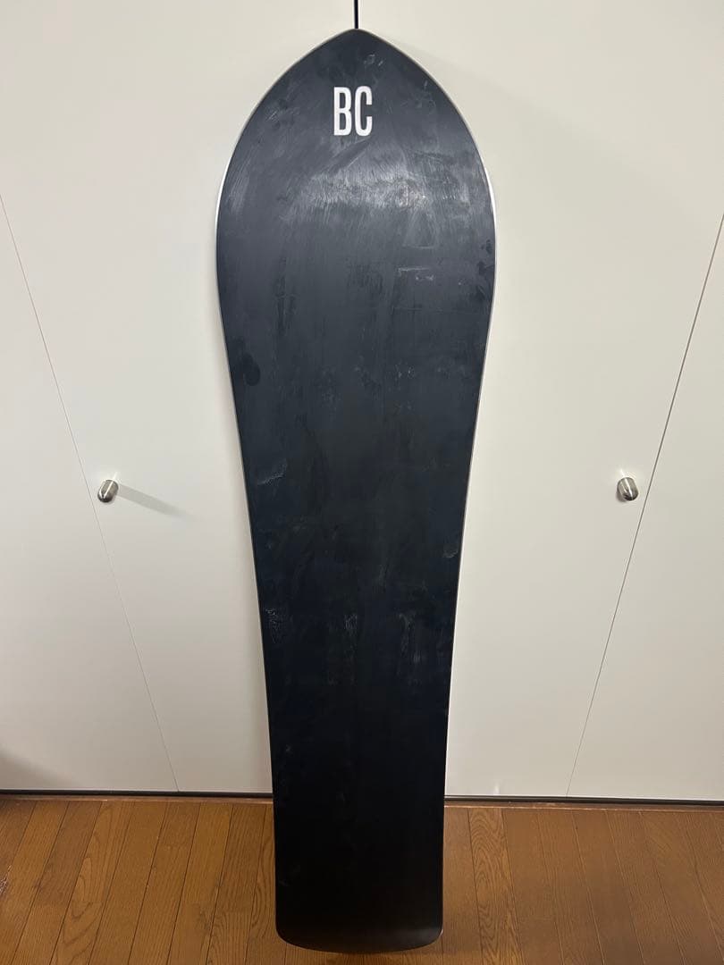 【週末限定値下げ】BC STREAM DR 155w 21 - 22 限定カラー