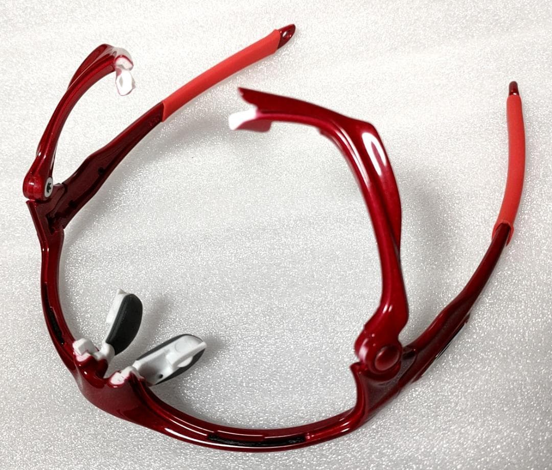 オークリー レーシングジャケット サングラス OAKLEY スポーツ 自転車
